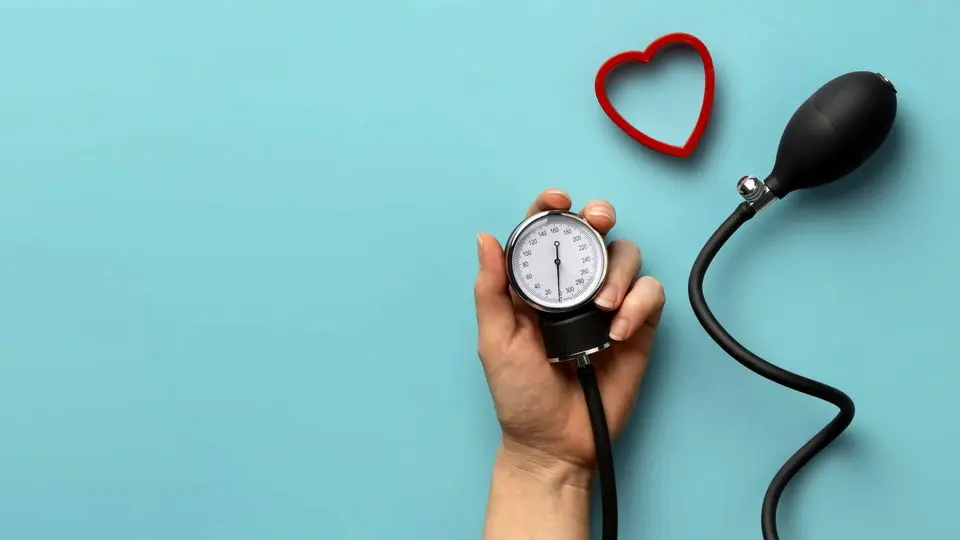 ۴۰ درصد مبتلایان به فشار خون در ایران از بیماری خود بی‌اطلاع‌اند