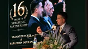 شانزدهمین همایش داخلی سازمان موفقیت ایران برگزار شد؛ سازمان موفقیت ایران؛ معمار پل‌های ارتباطی میان مطرح‌ترین بنگاه‌های اقتصادی