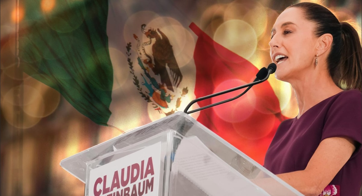 تغییر جغرافیای جهان روی نقشۀ گوگل