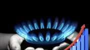مصرف ۷۱ درصد گاز کشور در بخش خانگی و تجاری