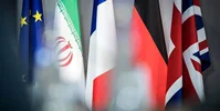 المیادین منتشر کرد؛ پیش‌نویس قطعنامه ضد ایرانی تروئیکای اروپا