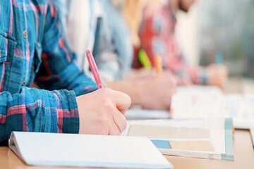 نحوه برگزاری امتحانات پایه‌های یازدهم و دوازدهم اعلام شد