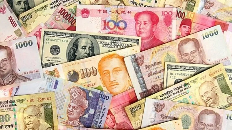 دلار؛ بزرگترین برنده سال 2024 در بازار ارزها
