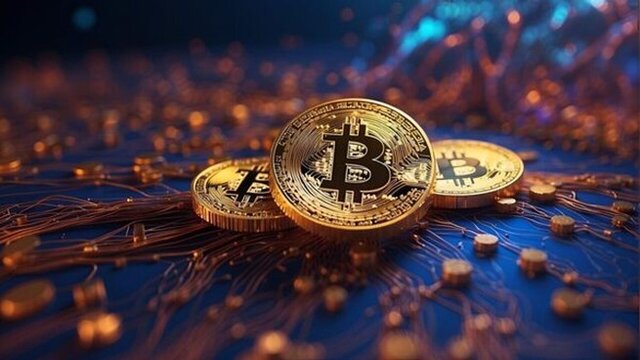 قیمت بیت کوین و ارز‌های دیجیتال امروز جمعه ۲۳ آبان ۱۴۰۴