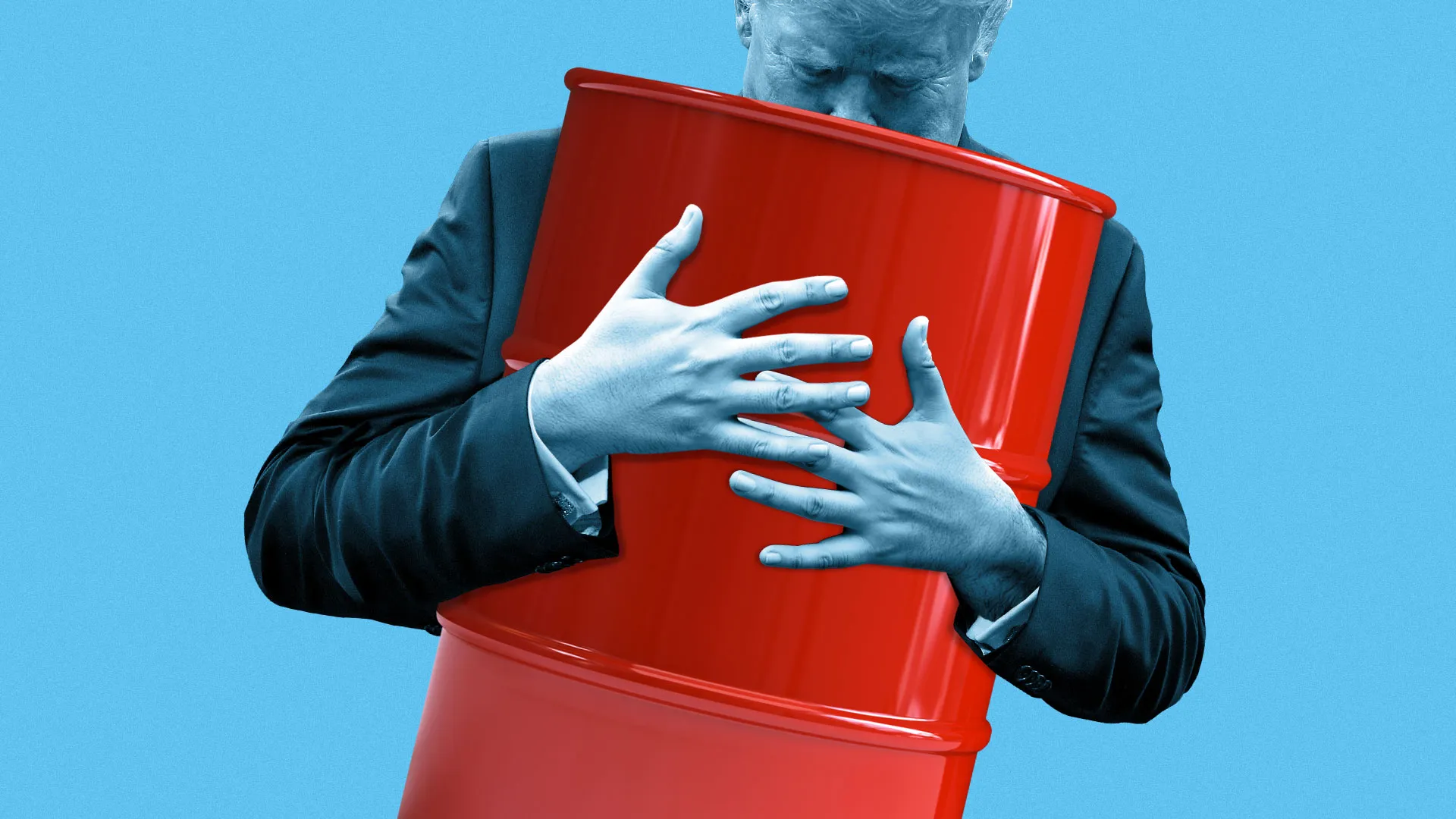 تعرفه‌های تجاری ترامپ؛ ابزاری برای بازنویسی مناسبات اقتصادی؟