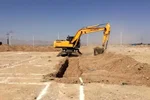 ممنوعیت واگذاری زمین در پایتخت