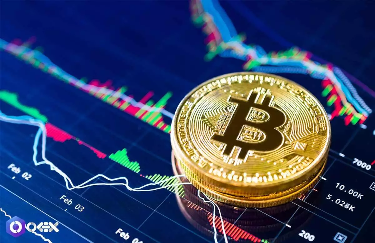 قیمت ارزهای دیجیتال در بازار امروز ۱۸ آذر ۱۴۰۴