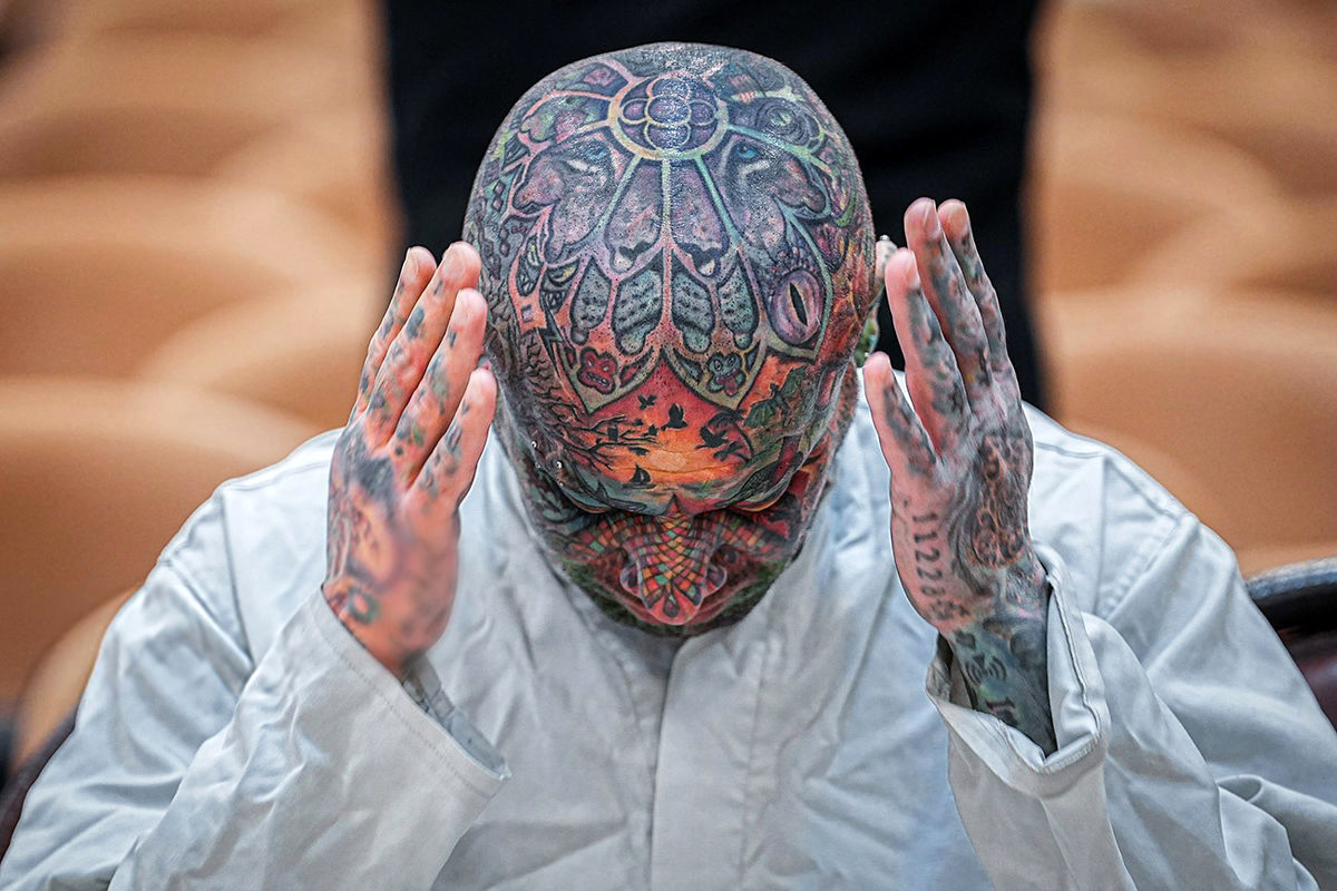 حکم اعدام تتلو توسط دیوان عالی کشور تأیید شد