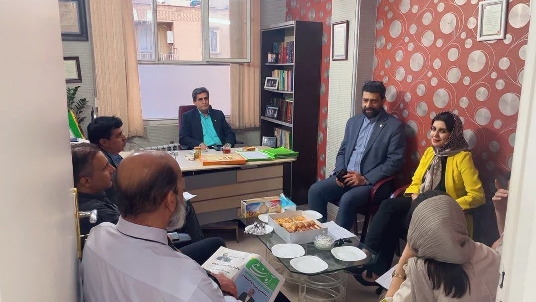 برگزاری همایش بزرگ «حقوق و ادبیات» در کرج