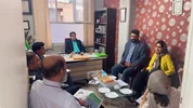 برگزاری همایش بزرگ «حقوق و ادبیات» در کرج