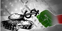 سکتۀ اقتصاد در جهان شوکه از جنگ