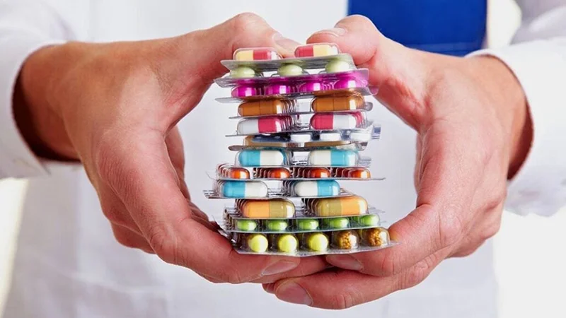 ۲۵ درصد هزینه نظام سلامت صرف دارو میشود