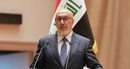 رئیس‌جمهور عراق وارد تهران شد