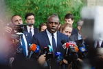 لمی: صلح‌آمیز بودن برنامه غنی‌سازی ایران را نمی‌پذیرم / تهدید به فعال‌سازی مکانیسم ماشه