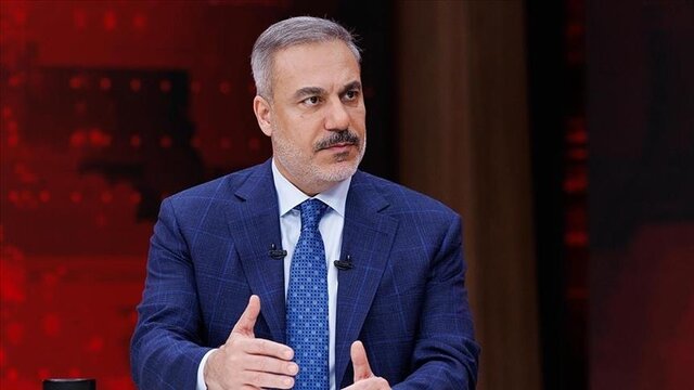 فیدان به قطر سفر می‌کند