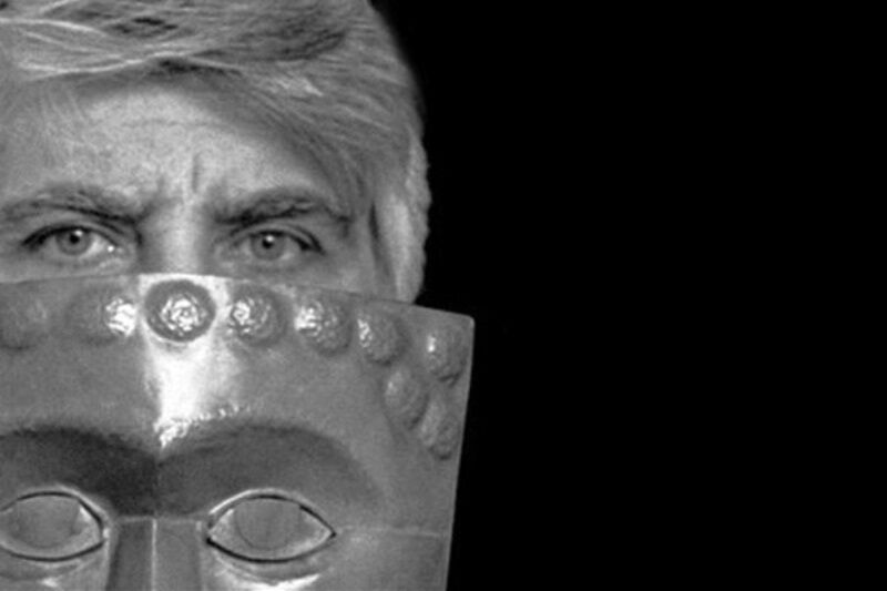 بهرام بیضایی در آمریکا به خاک سپرده می شود