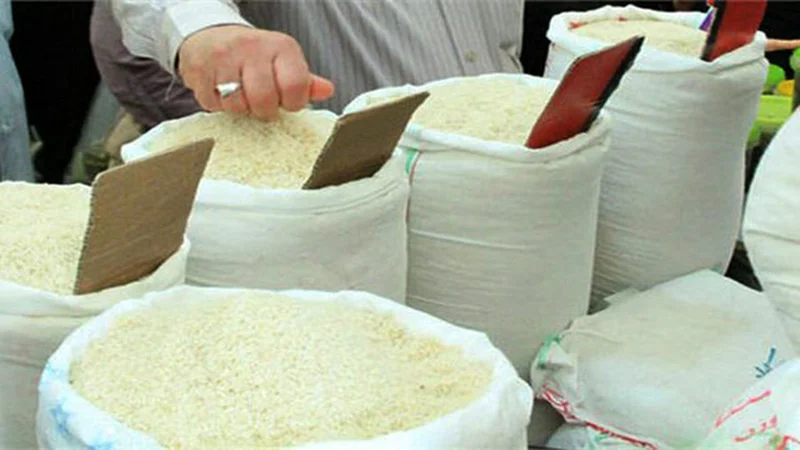 قیمت جدید برنج اعلام شد؛ اختلاف نرخهای بازار و میادین میوه و ترهبار
