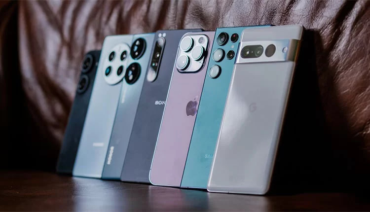 پایان محدودیت‌های واردات موبایل