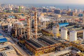 عرضۀ ارز صنعت پتروشیمی‌