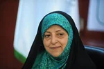 تذکر ابتکار درباره تبعات گردوغبار عربستان برای ایران