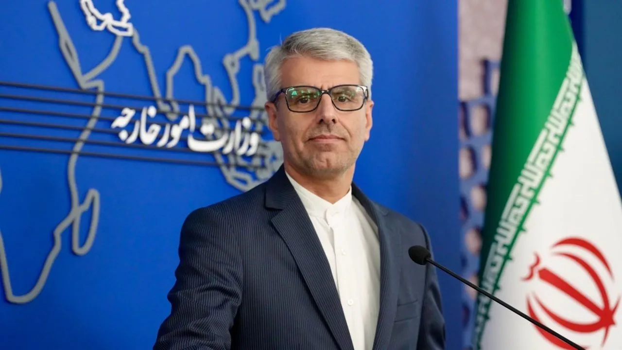 برنامه‌ای برای بازرسی آژانس از تاسیسات هسته‌ای ایران نداریم