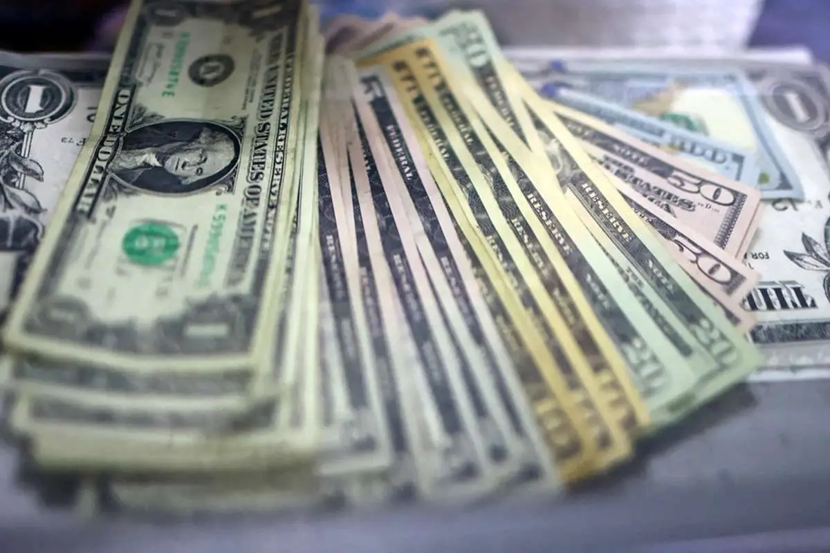 قیمت دلار و یورو امروز جمعه ۱ اسفند ۱۴۰۴