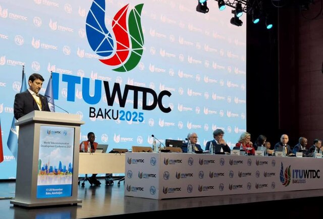 توسعۀ فناوری دیجیتال زیر فشار جنگ و تحریم