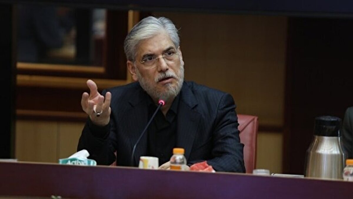 وزیر علوم: کنکور ۲۰ تا ۳۰ روز پس از امتحانات نهایی برگزار می‌شود
