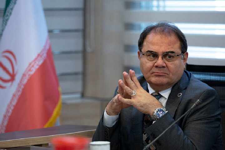 لزوم نقش‌آفرینی فعالان اقتصادی در تصمیم‌سازی‌ها