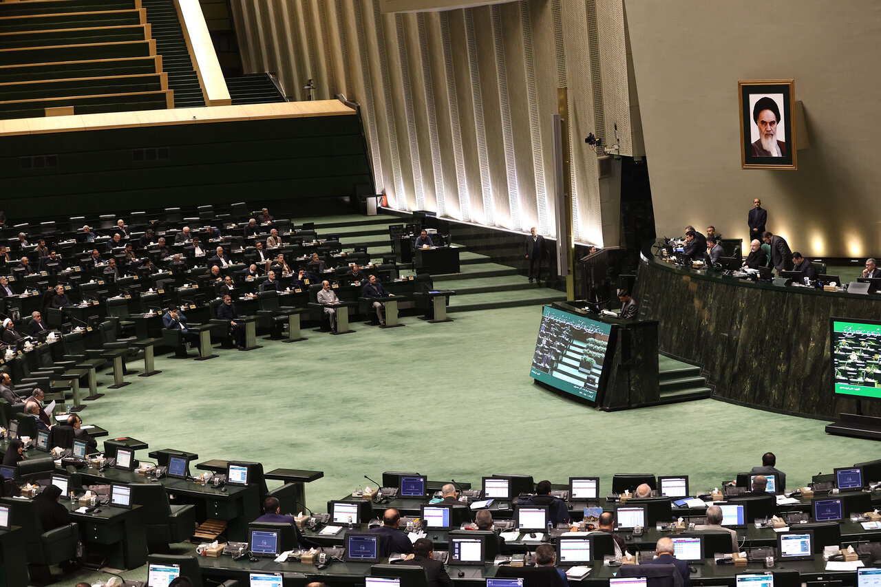 جزئیات منابع درآمدی بودجه ۱۴۰۵ به تصویب نمایندگان رسید