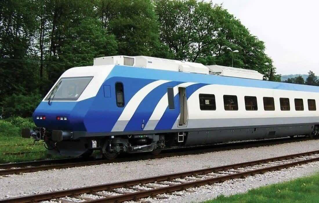 پیش‌فروش بلیت‌ قطارهای مورخ ۱۱ تا ۳۰ بهمن از دوشنبه