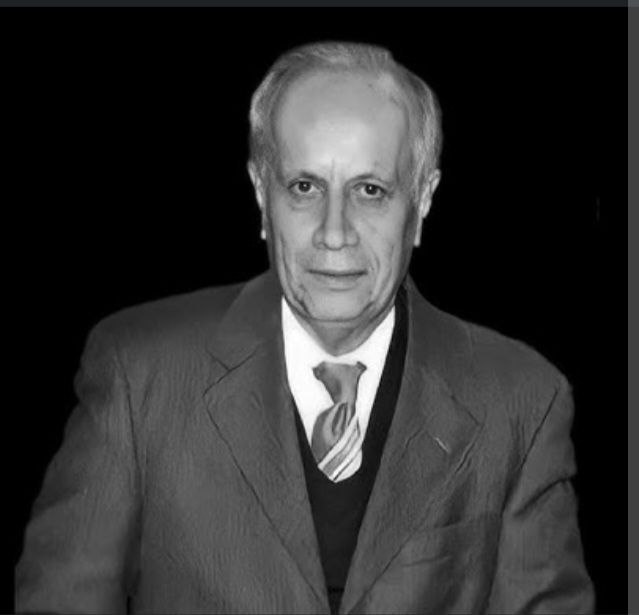 جلال متینی و ایرانشناسی