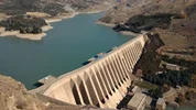 ۴۰ درصد مخازن سدهای کشور همچنان خالی است؛ آخرین وضعیت ذخایر آب ایران
