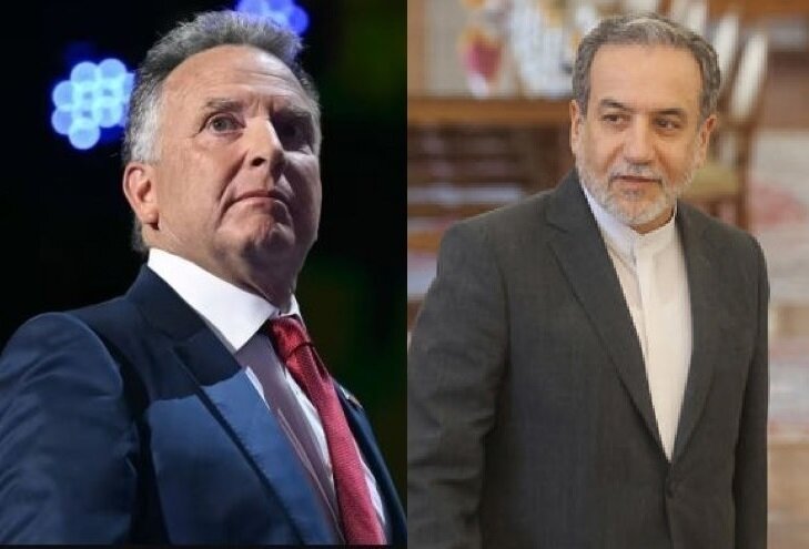 اکسیوس: ایران خواستار مذاکره دو جانبه و حذف کشورهای دیگر از مذاکره با آمریکا است / تهران به جای استانبول خواستار مذاکره در مسقط است