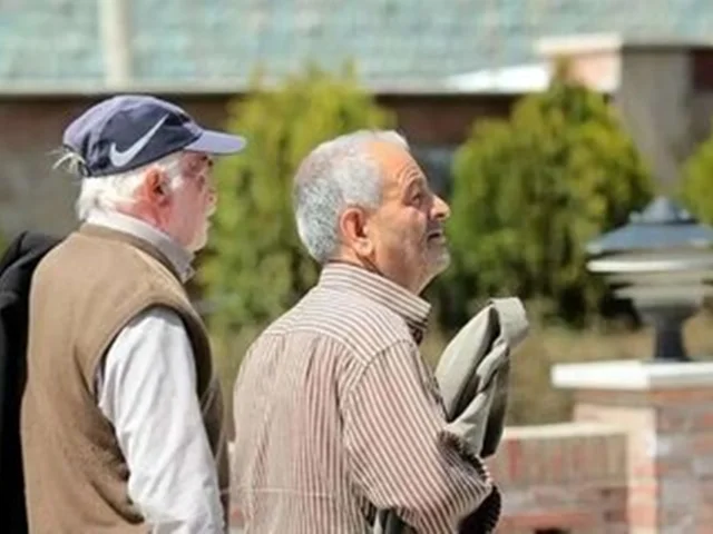 عیدی بازنشستگان چه زمانی واریز می شود؟