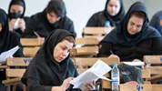 کلید اولیه آزمون ارشد فردا منتشر می‌شود