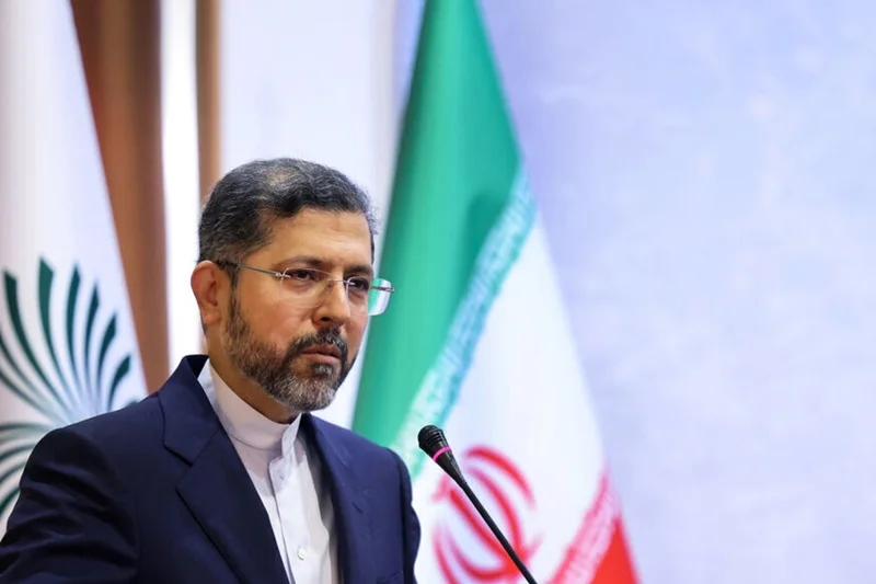 معاون وزیر خارجه: اسنپبک آخرین کارت اروپا را میسوزاند