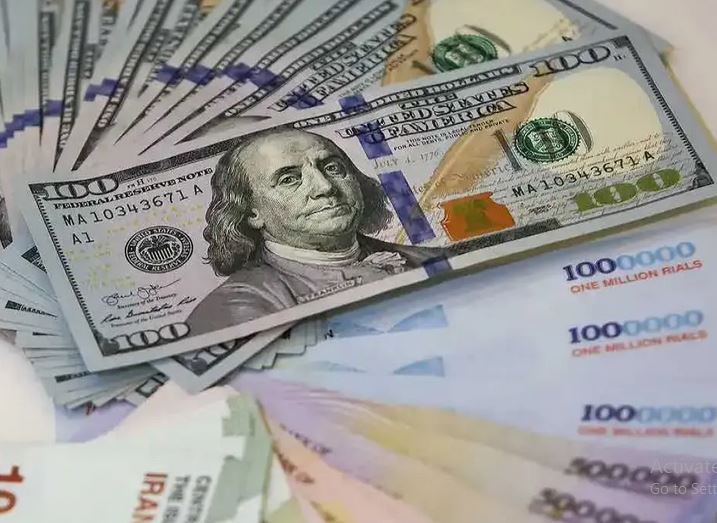 عضو اتاق بازرگانی: اخبار توافق ایران و آمریکا ممکن است نرخ ارز را ۳۰ درصد کاهش دهد