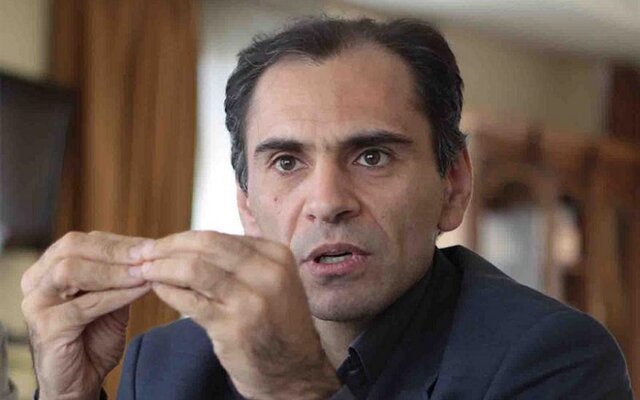 کامران ندری، اقتصاددان مطرح کرد؛ ضرورت اصلاح نابرابری‌ها و بی‌عدالتی‌های شکل‌گرفته در اقتصاد