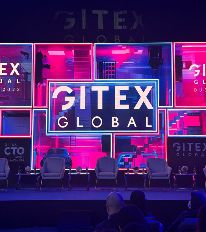 جیتکس گلوبال ۲۰۲۵؛ فرصتی برای نمایش فناوری‌های نو