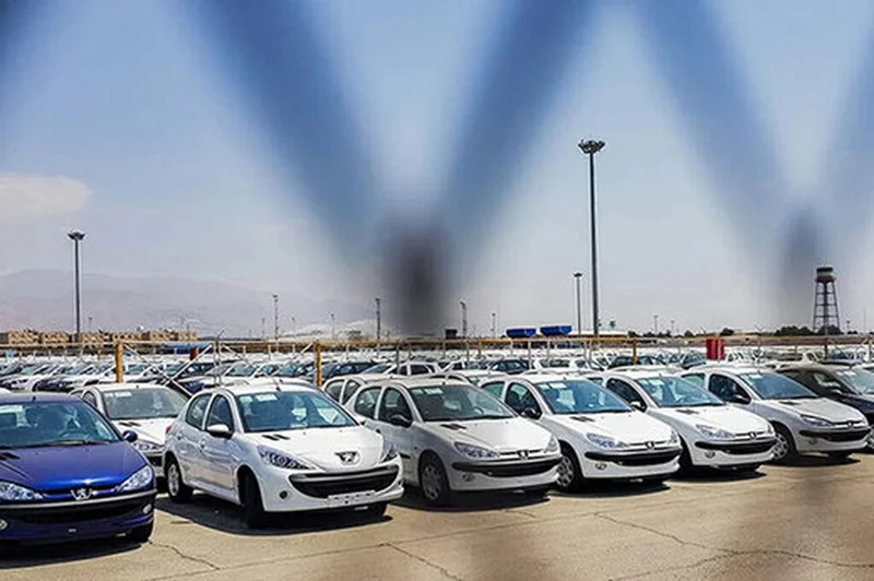 بازار متلاطم خودرو؛ چشمانتظار تصمیم مدیران
