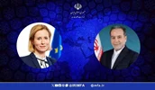 گفت‌وگوی تلفنی عراقچی و مسئول سیاست خارجی اروپا