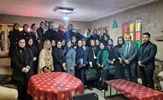 کارگاه آموزشی ـ علمی بارگاه حقوقی در کرج برگزار شد؛ گامی در مسیر هم‌اندیشی جامعۀ حقوقی و پیوند میان حقوق و فرهنگ