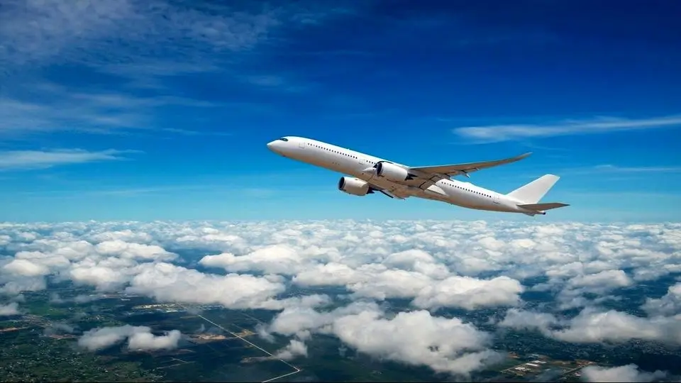 از سرگیری پروازهای بین‌المللی بعد از وقفه 20 روزه