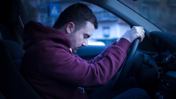 خواب آلودگی عامل تصادف مرگبار در محور گرمه به چمن بید / ۴ کشته و ۲ مجروح