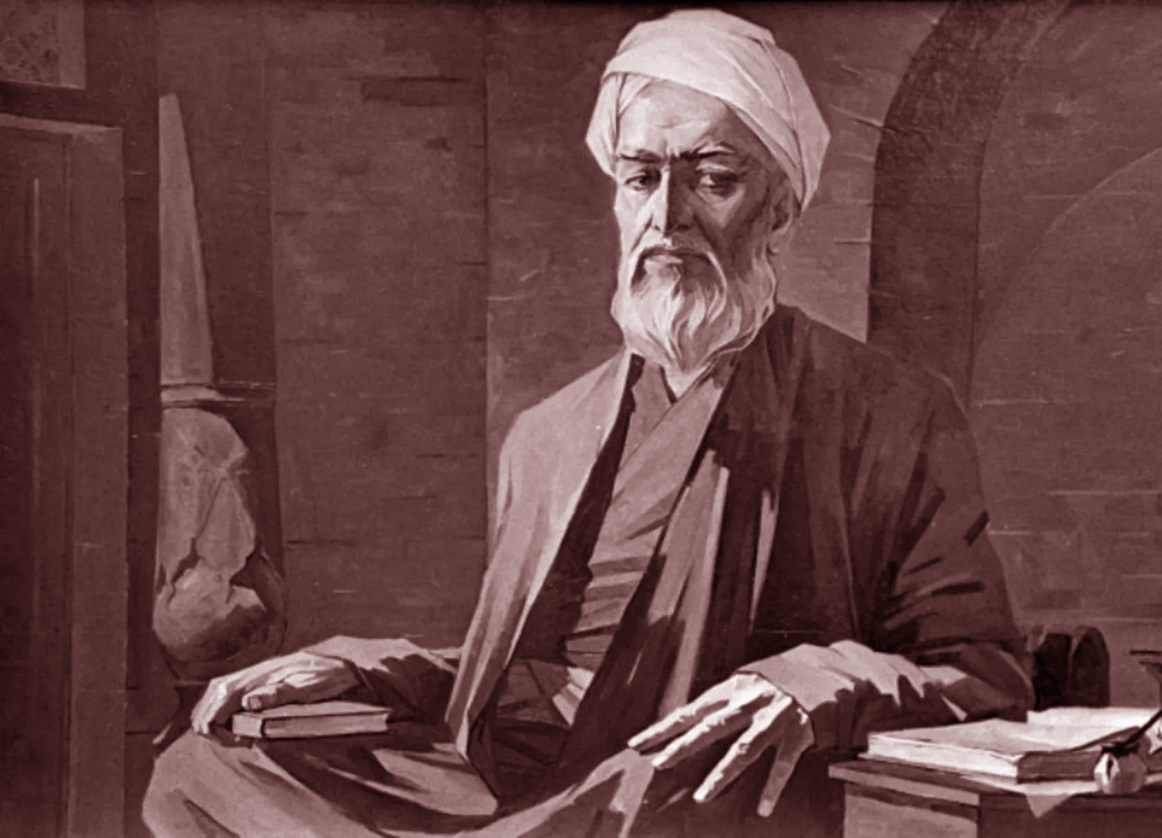 از محو نام جامی تا کتاب سوزاندن اعراب