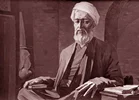 از محو نام جامی تا کتاب سوزاندن اعراب