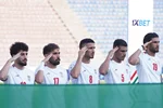 ترکیب ایران برای دیدار برابر هند مشخص شد