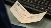 ممنوعیت صدور چک رمزدار از ۷ مهر ۱۴۰۵ اجرایی می‌شود/ تبادل این چک‌ها از اول دی‌ماه ممنوع