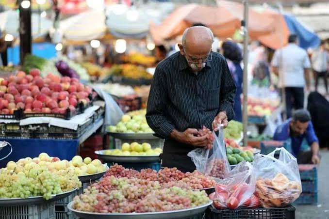 میادین میوه و تره‌بار تهران چهارشنبه تعطیل شد